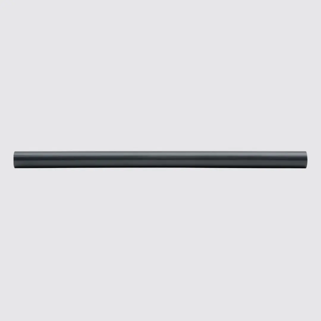 850mm/50mm Grey PVC Pipe | JoJo