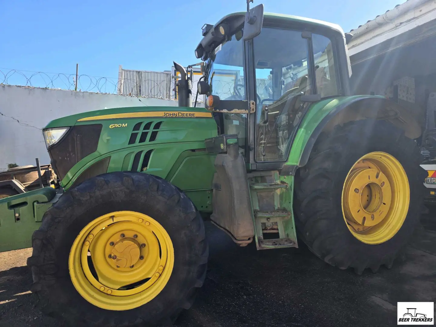 John Deere 