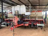 Jumil 2980   6ry 91cm   Vakuum notill planter. Korrelkunsmis.  | MK Landbou Dienste