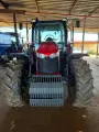 John Deere 5075E   2017 model  8000 ure | MK Landbou Dienste