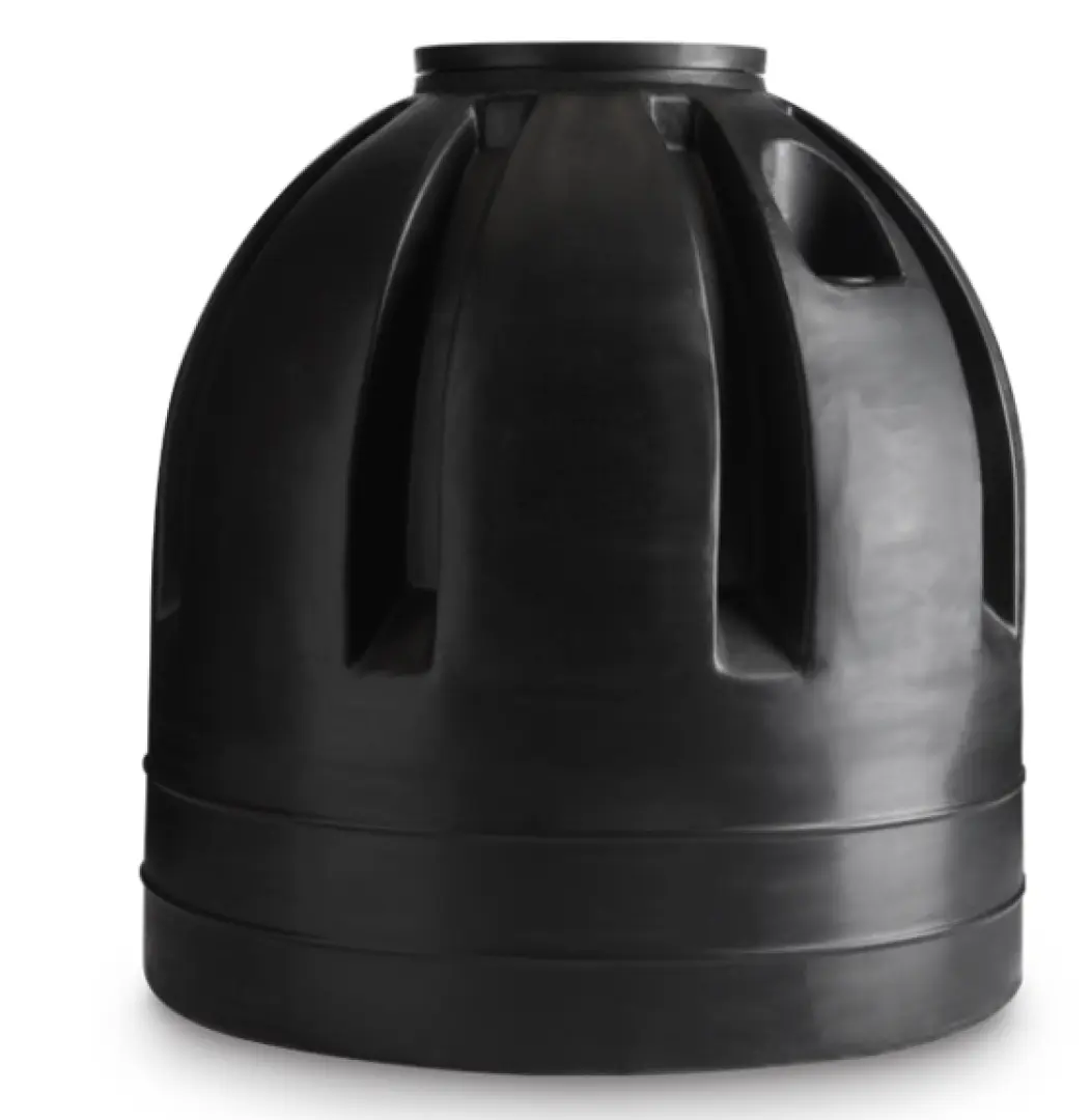 1000L Double Chamber SABS-certified septic tanks | JoJo