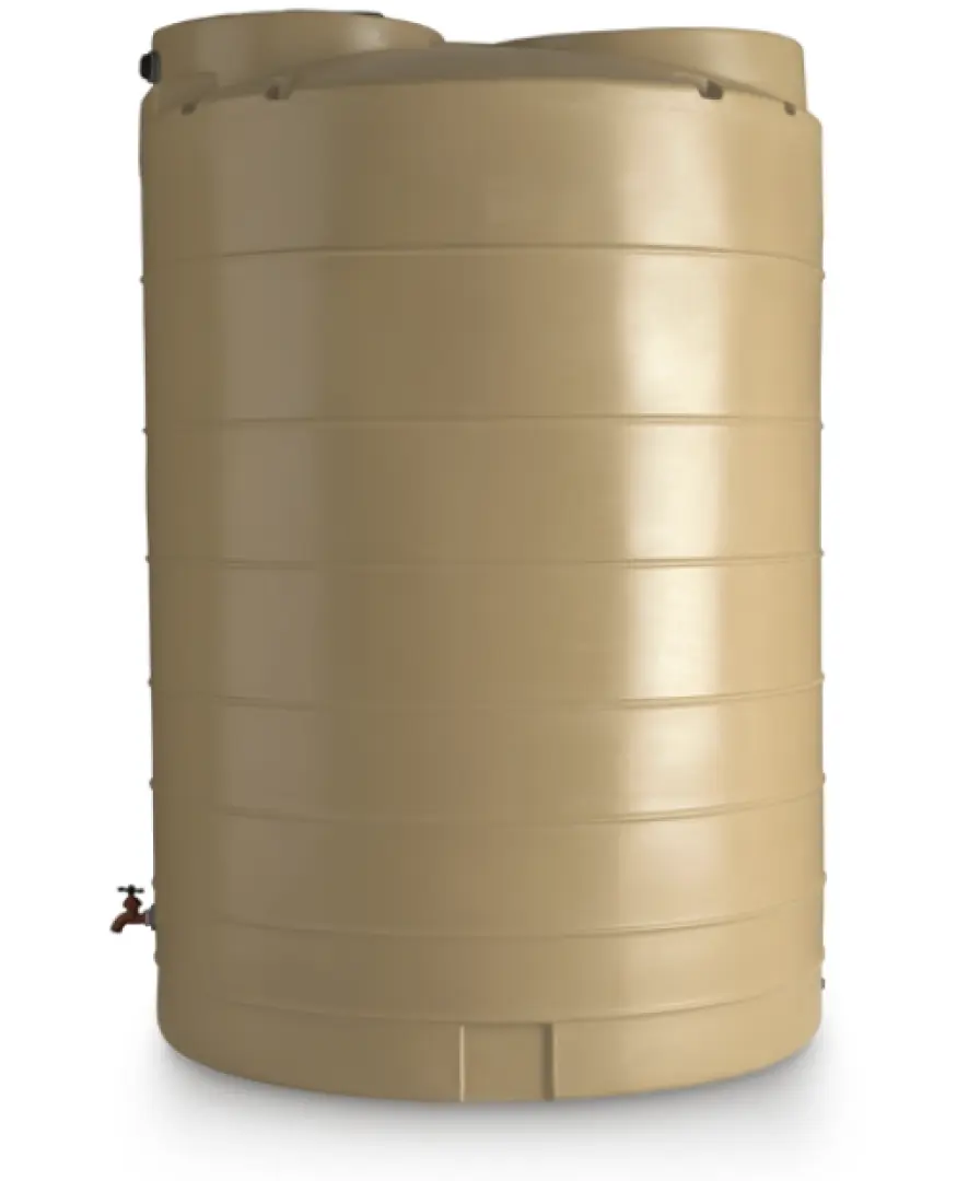 2500L Vertical Water Tank | JoJo