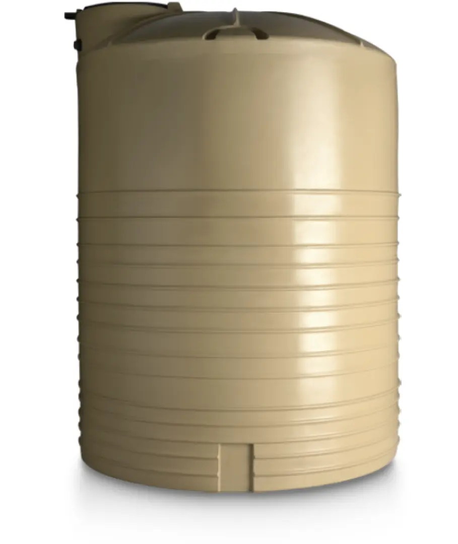 5000L Vertical Water Tank | JoJo