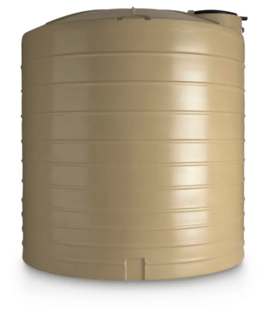 10 000L Vertical Water Tank | JoJo