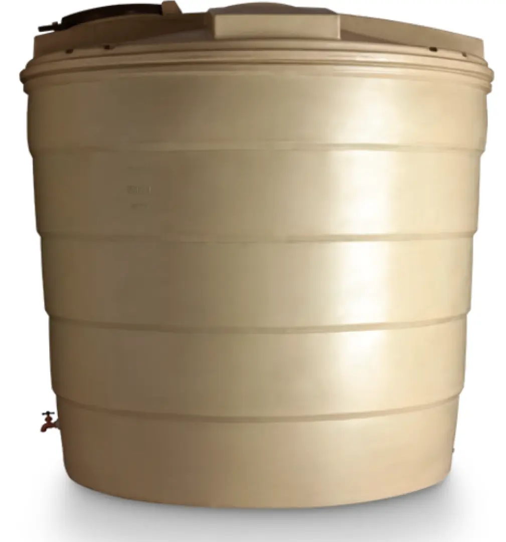 5000L Stackable Water Tank | JoJo