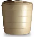5000L Stackable Water Tank | JoJo