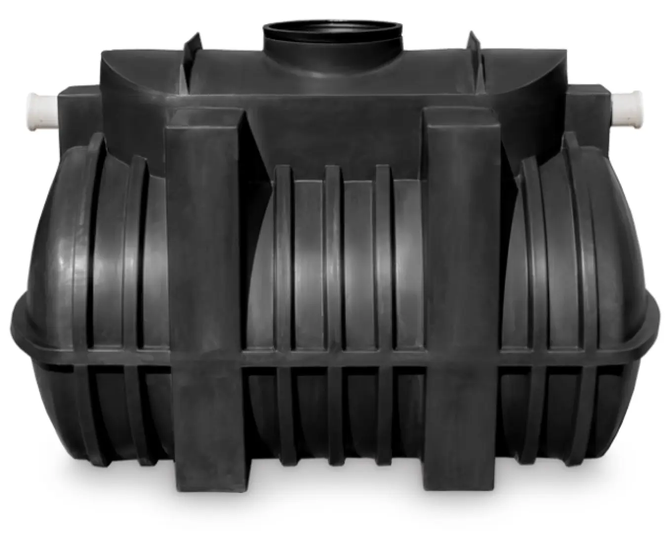 2500L Standard Septic Tank | JoJo