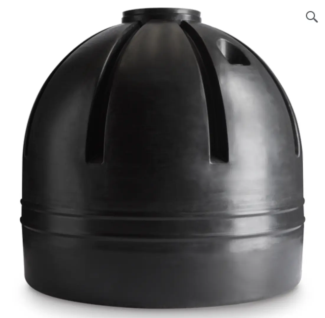 3000L Standard Septic Tank | JoJo