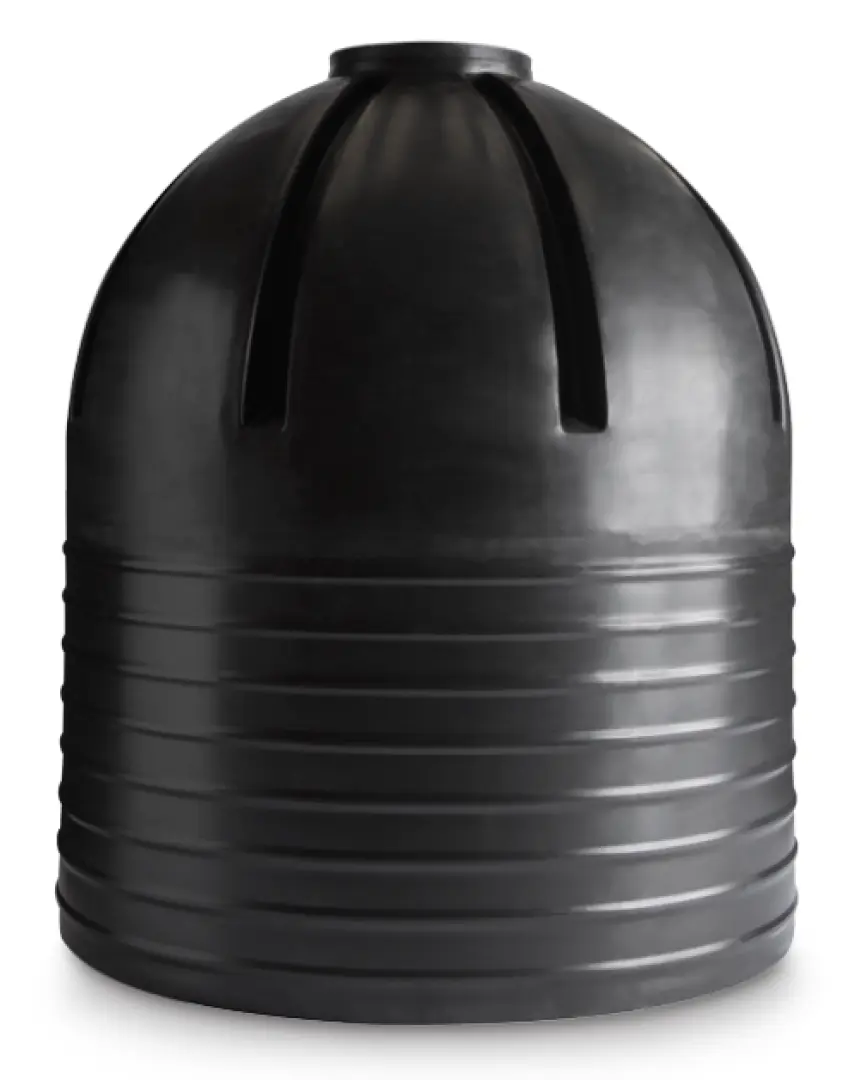 4500L Standard Septic Tank | JoJo