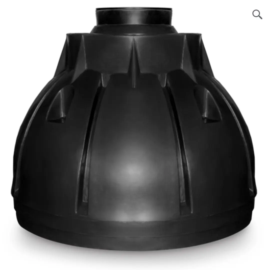 5400L Standard Septic Tank | JoJo
