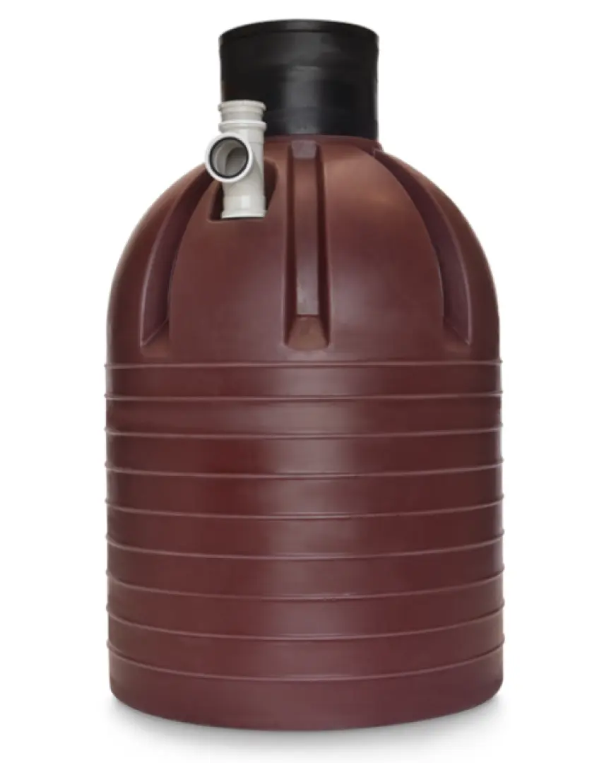 1500L SABS Septic Tank | JoJo