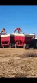 2x 8 ton Slattery tapkarre  Goeie toestand | MK Landbou Dienste