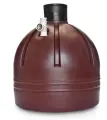 3000L SABS Septic Tank | JoJo