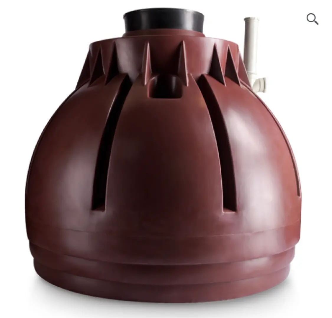 5400L SABS Septic Tank | JoJo