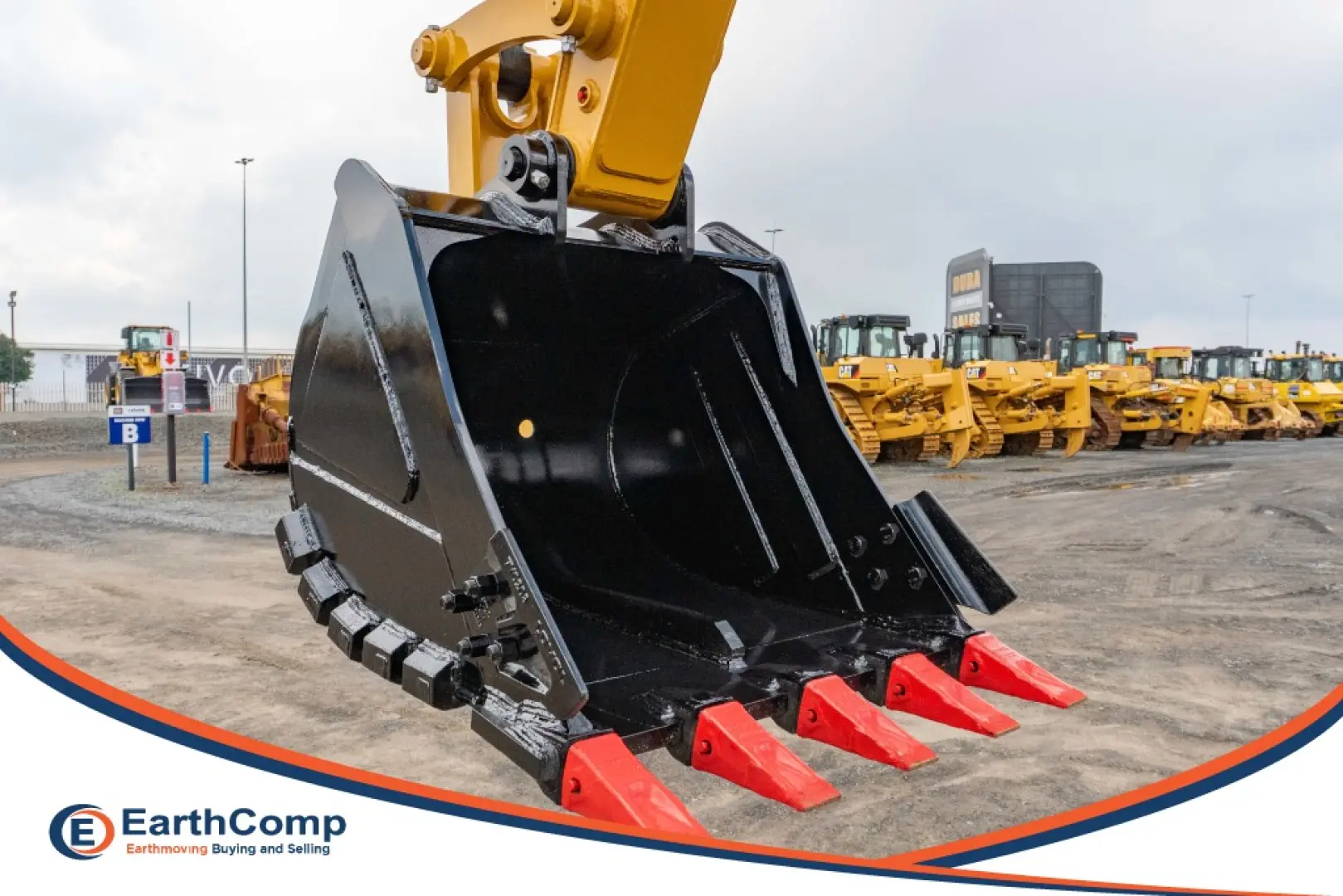 The LOVOL FR150F Excavator | Earthcomp 