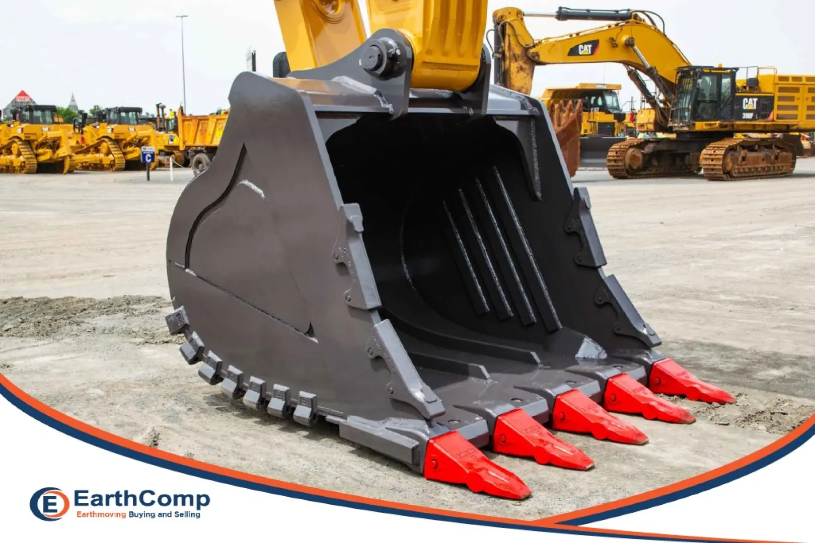 The LOVOL FR700F Excavator | Earthcomp 