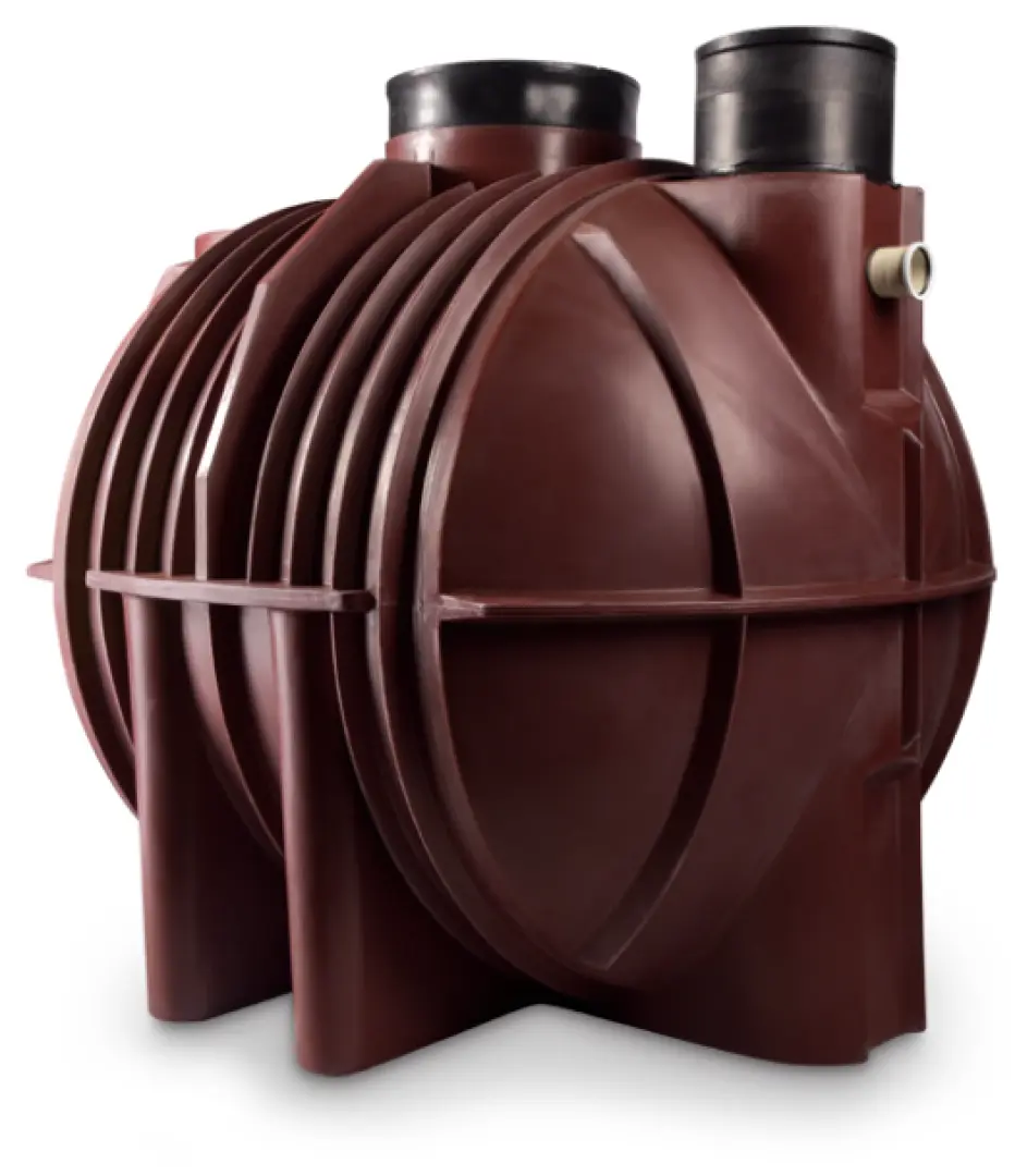 5500L Underground Modular Tank | JoJo