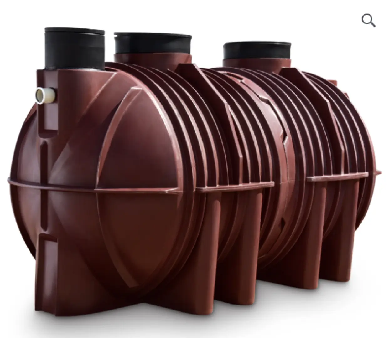 9500L Underground Modular Tank | JoJo