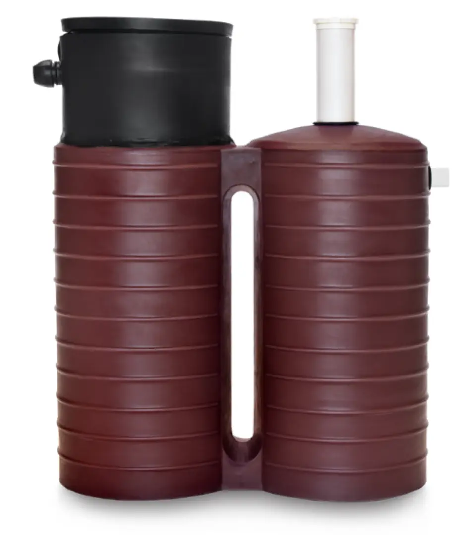 Greywater Basic | JoJo
