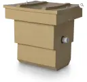 90L Domestic Grease Trap | JoJo