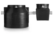 500L Sand Oil and Grease Trap | JoJo