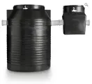 1000L Sand Oil and Grease Trap | JoJo