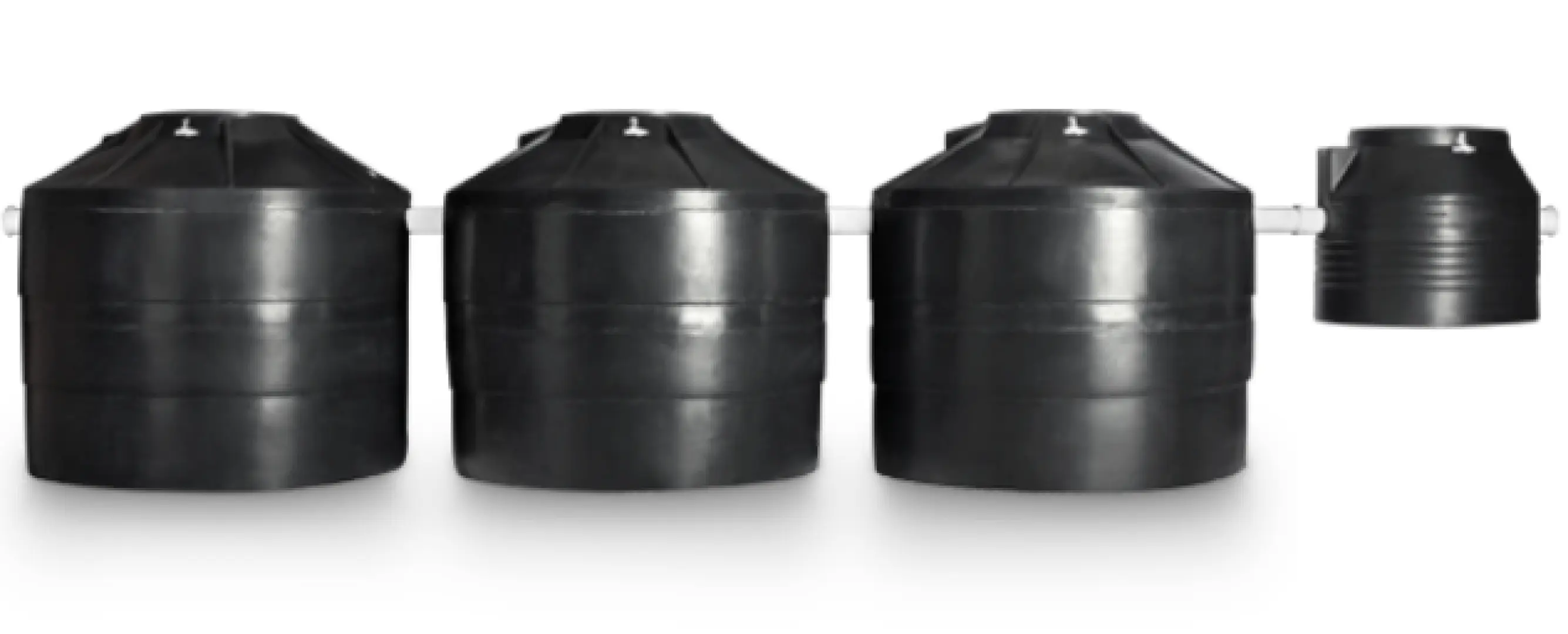 7500L Sand Oil and Grease Trap | JoJo