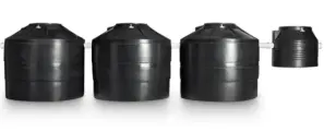 7500L Sand Oil and Grease Trap | JoJo