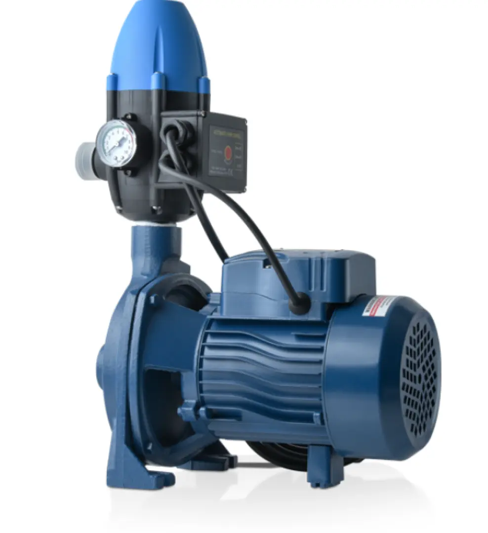 0.75kW Centrifugal Pump | JoJo
