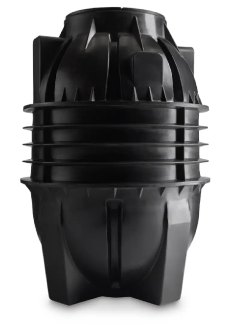 1500L Pumping Chamber | JoJo