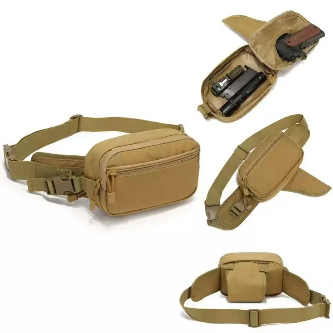 Bag Holster | Left hand also available | Outdoor Innovation