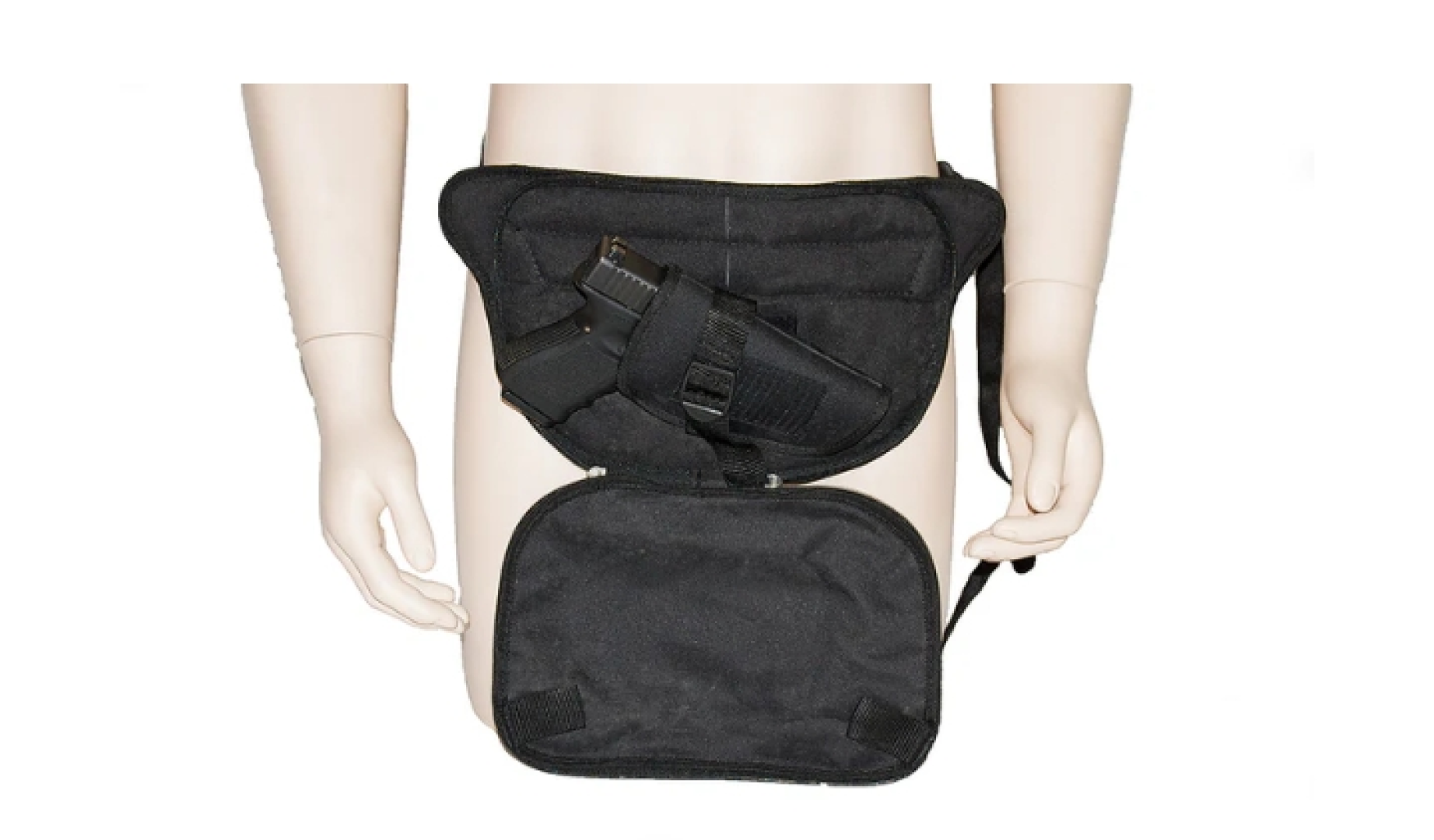 Bag Holster | Left hand also available | Outdoor Innovation