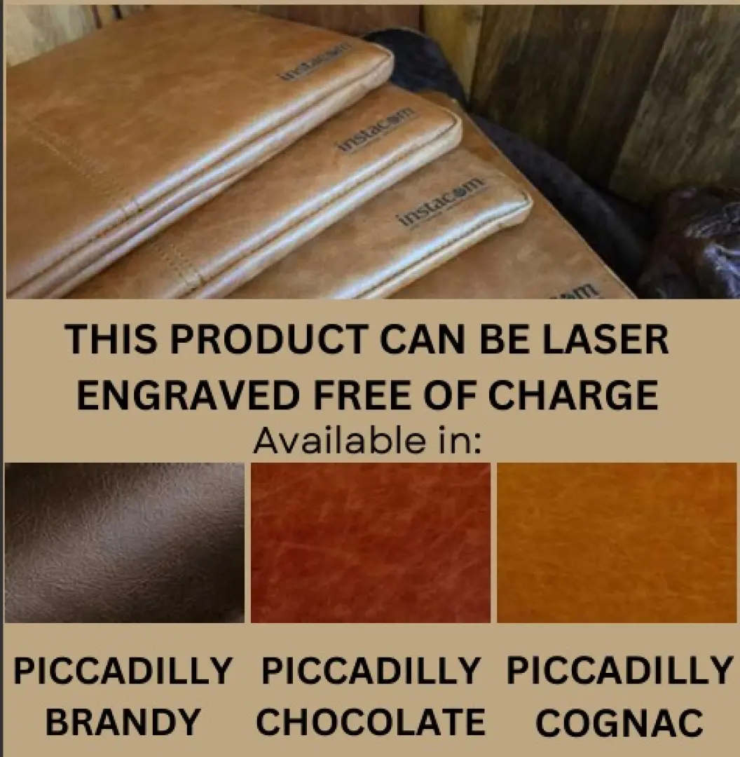 laptop Sleeve 15″ | Classic, stylish and authentic leather laptop sleeve | Outdoor Innovation