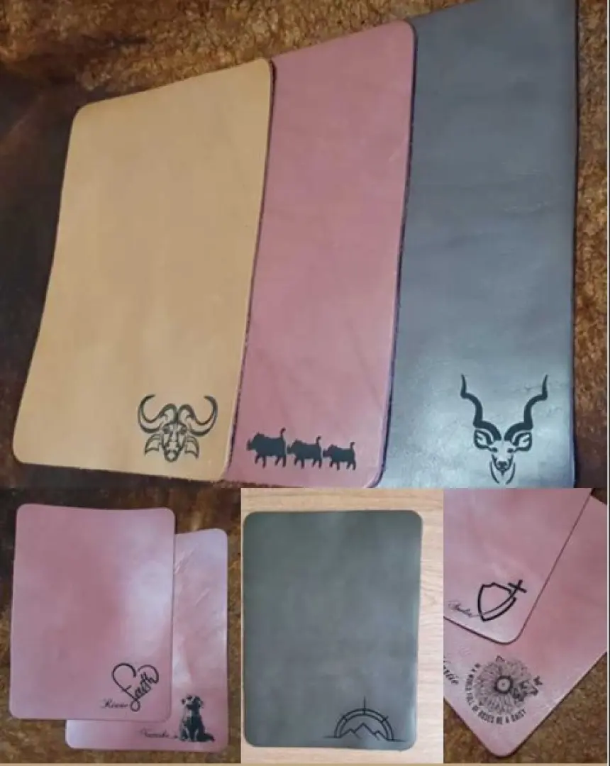 Custom Mousepads | Outdoor Innovation