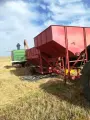 Graan Sif | MK Landbou Dienste