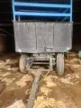Beeswa saam tralies | MK Landbou Dienste