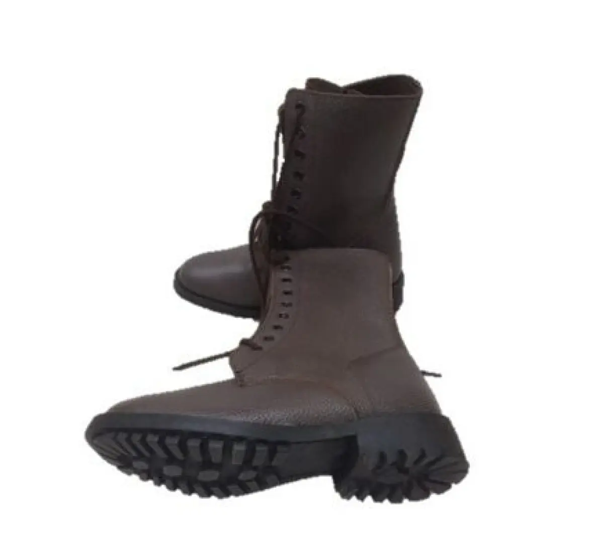 The SANDF Parabellum Brown Leather | All Sizes 6-12 | Outdoor Innovation