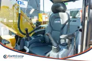 The LOVOL FR215F excavator | Discover the power and durability | Earthcomp 