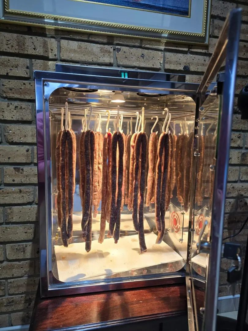 The Biltong Dryers (Large) | Outdoor Innovation