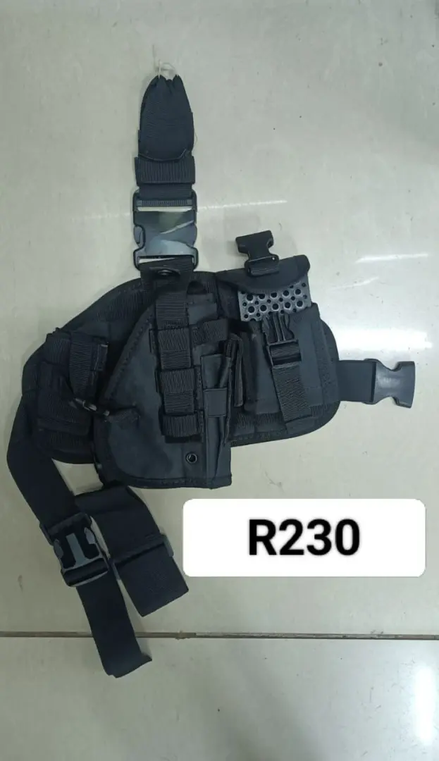 Pistol Holsters | R230 | Outdoor Innovation