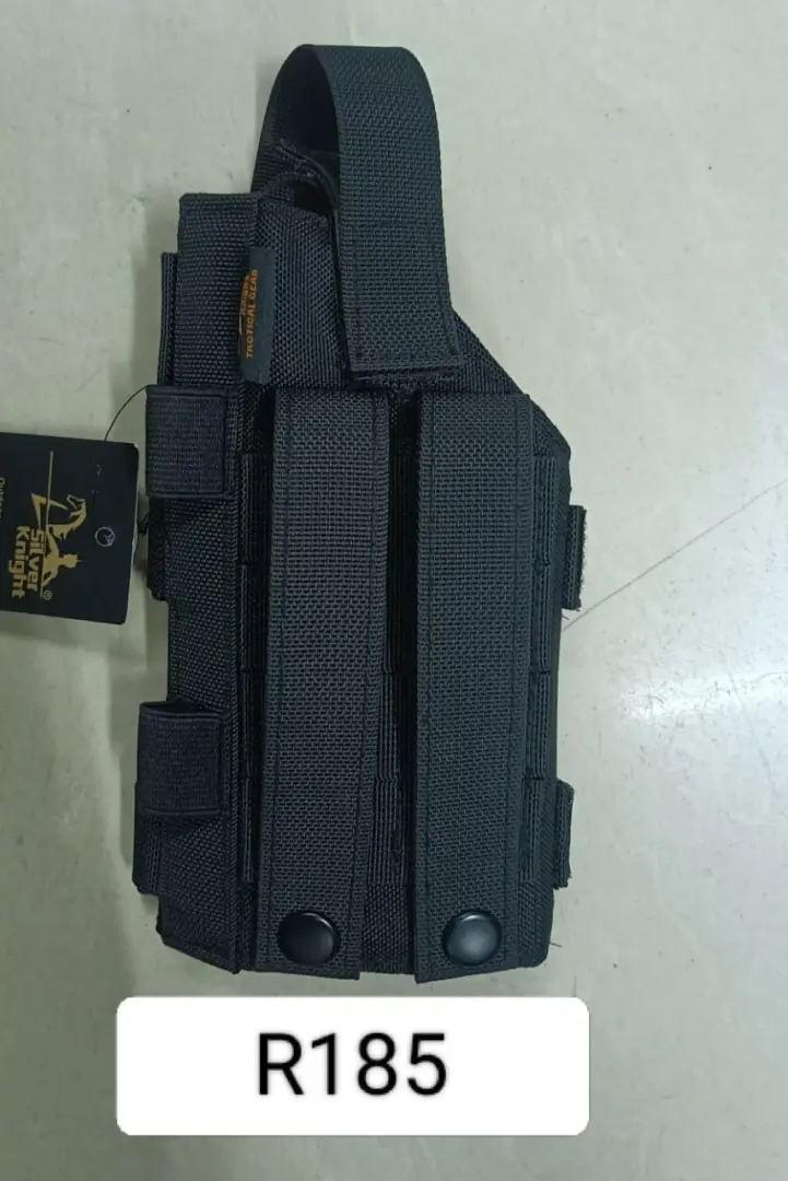 Pistol Holsters | R185 | Outdoor Innovation