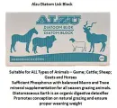 Alzu Diatom Lick Block | Animal Health | Outdoor Innovation