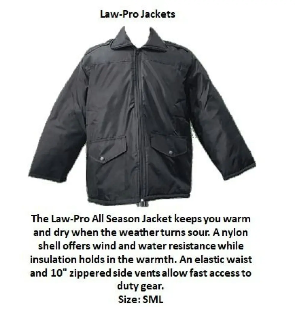 The Freezer Jacket | Outdoor Innovation