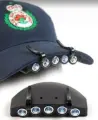 5 LED CAP LIGHT | Outdoor Innovation