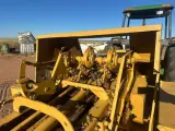 Challenger SB36 blokkies baler 50 000 bale al gedoen | MK Landbou Dienste