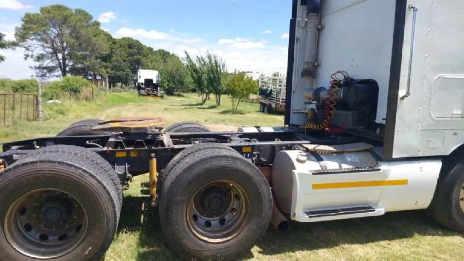 2011 Eagle 9800i for sale | QAC Equipment