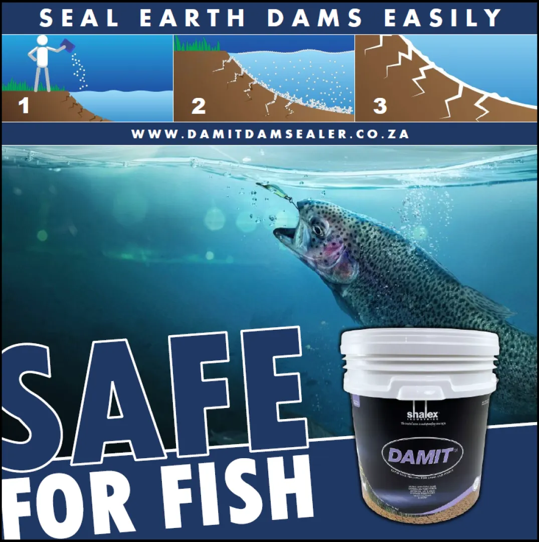 Damit Dam Sealer