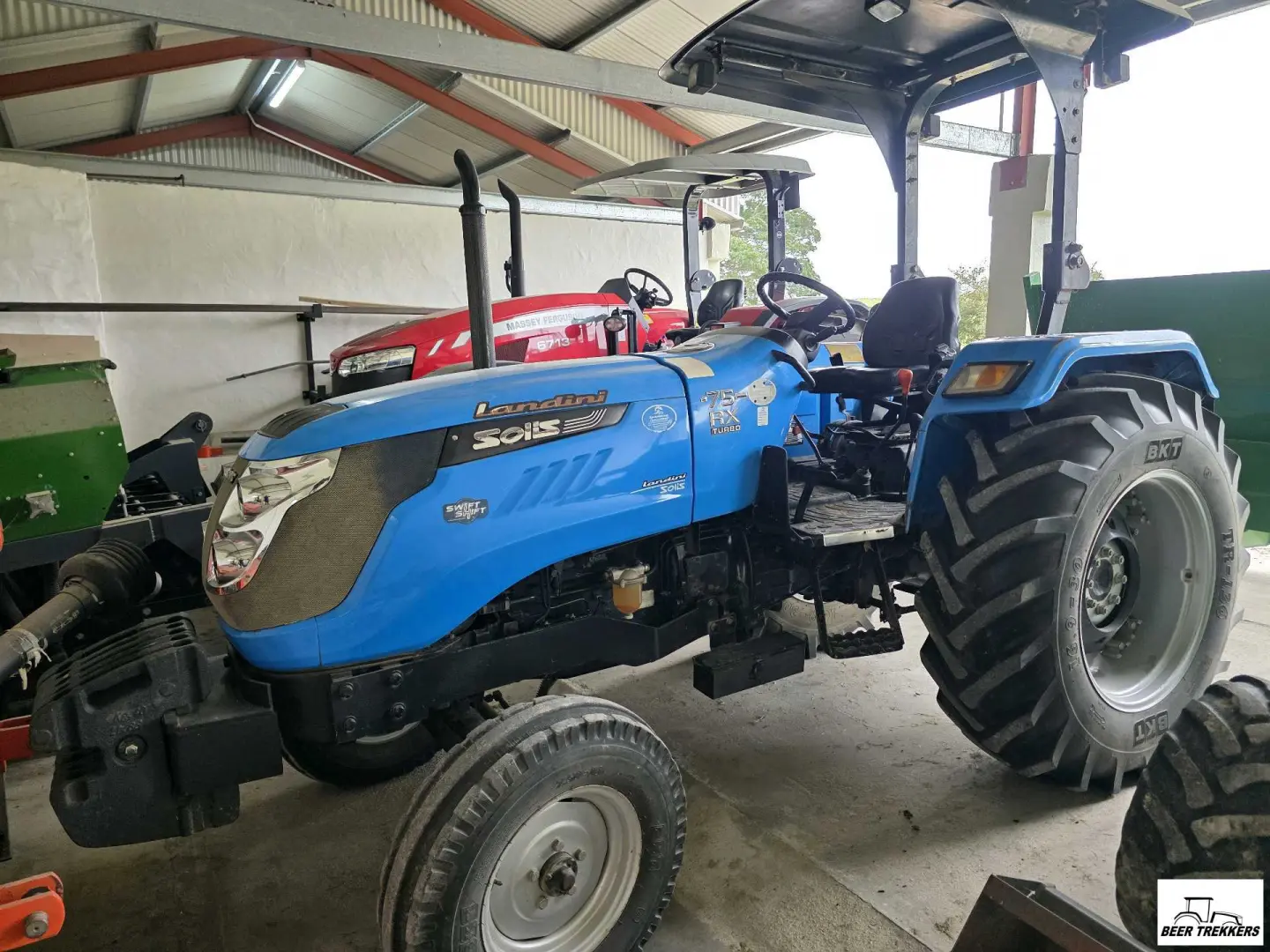 Landini 