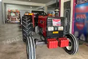 New Holland Tracteurs à vendre