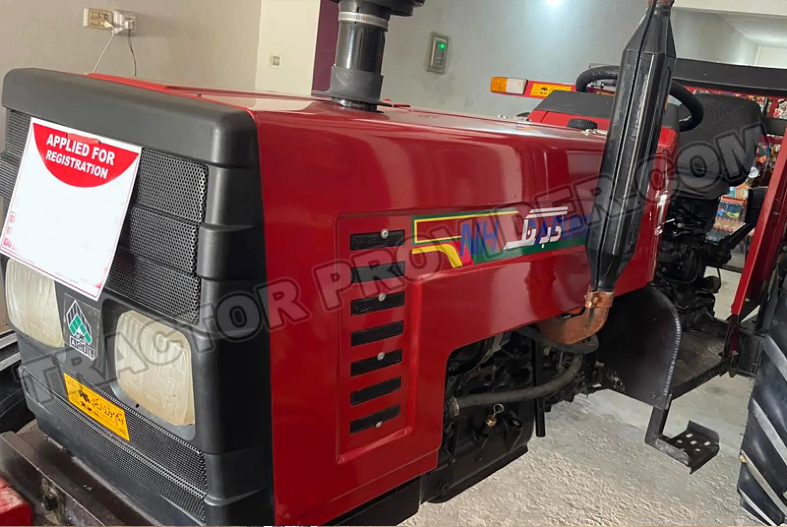 New Holland Tracteurs à vendre